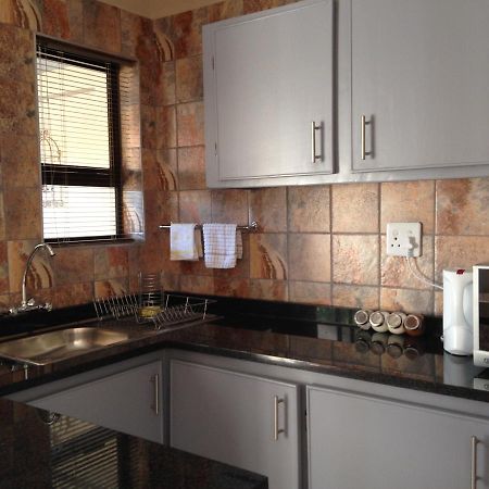 Impala Chalets Phalaborwa Dış mekan fotoğraf