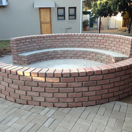 Impala Chalets Phalaborwa Dış mekan fotoğraf