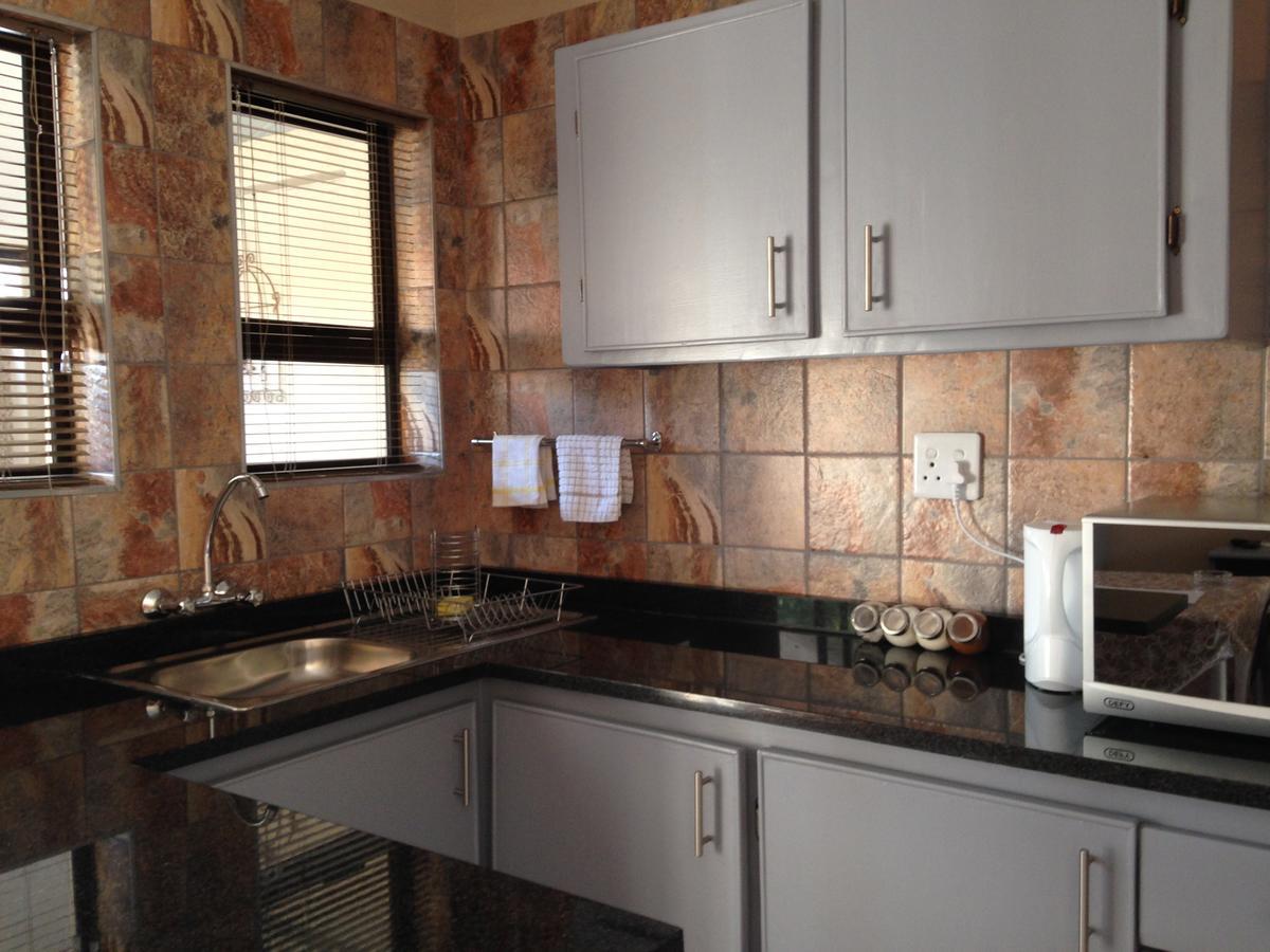 Impala Chalets Phalaborwa Dış mekan fotoğraf