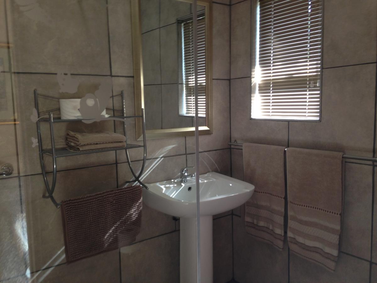 Impala Chalets Phalaborwa Dış mekan fotoğraf