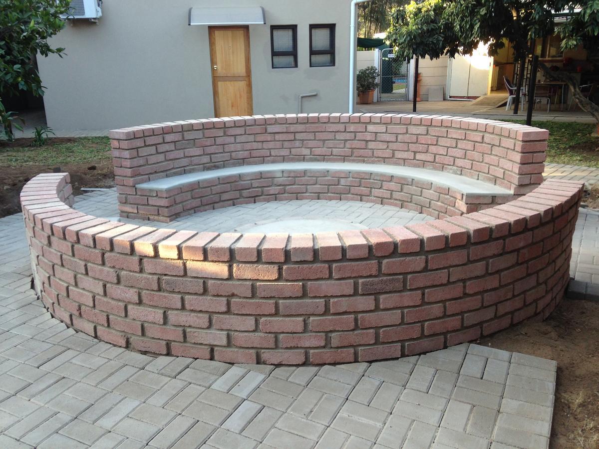 Impala Chalets Phalaborwa Dış mekan fotoğraf