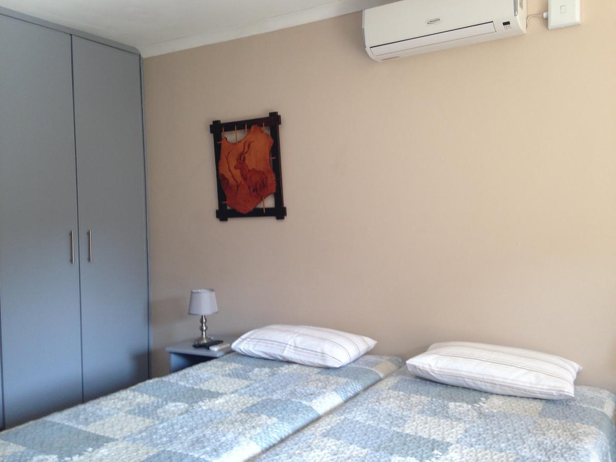 Impala Chalets Phalaborwa Dış mekan fotoğraf