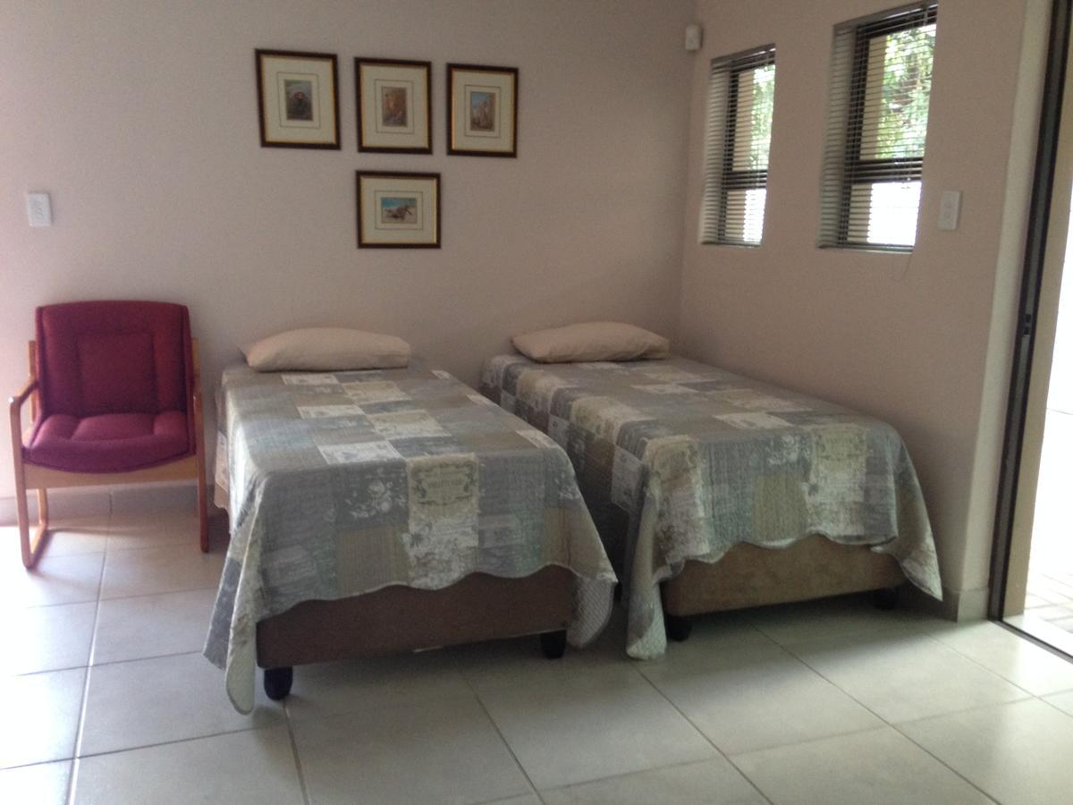 Impala Chalets Phalaborwa Dış mekan fotoğraf