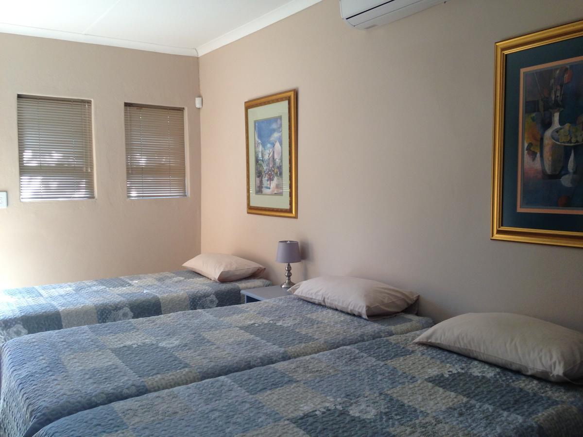 Impala Chalets Phalaborwa Dış mekan fotoğraf