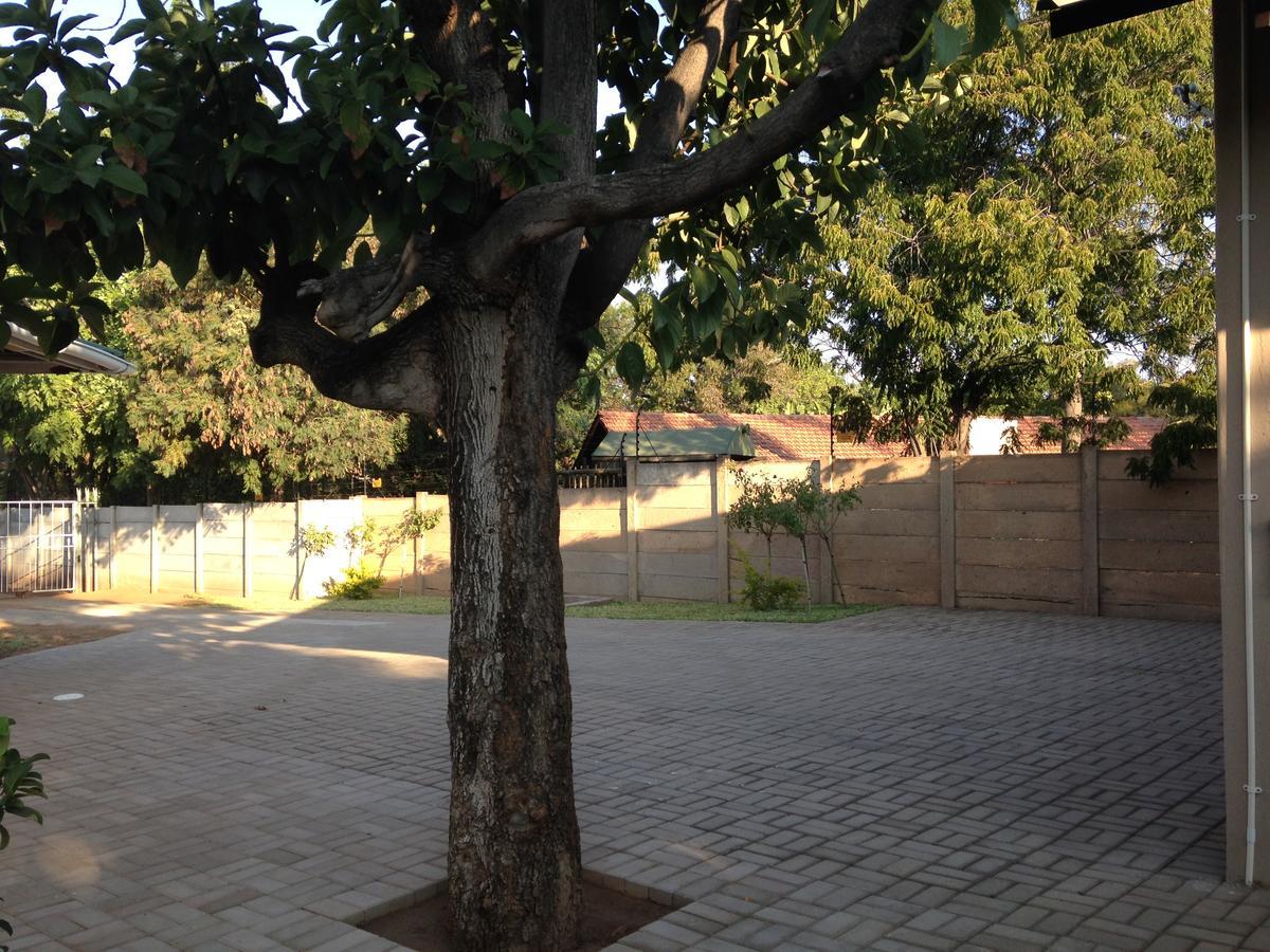 Impala Chalets Phalaborwa Dış mekan fotoğraf