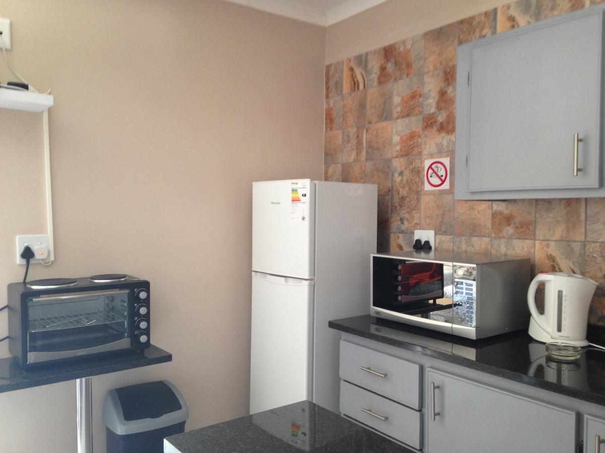 Impala Chalets Phalaborwa Dış mekan fotoğraf
