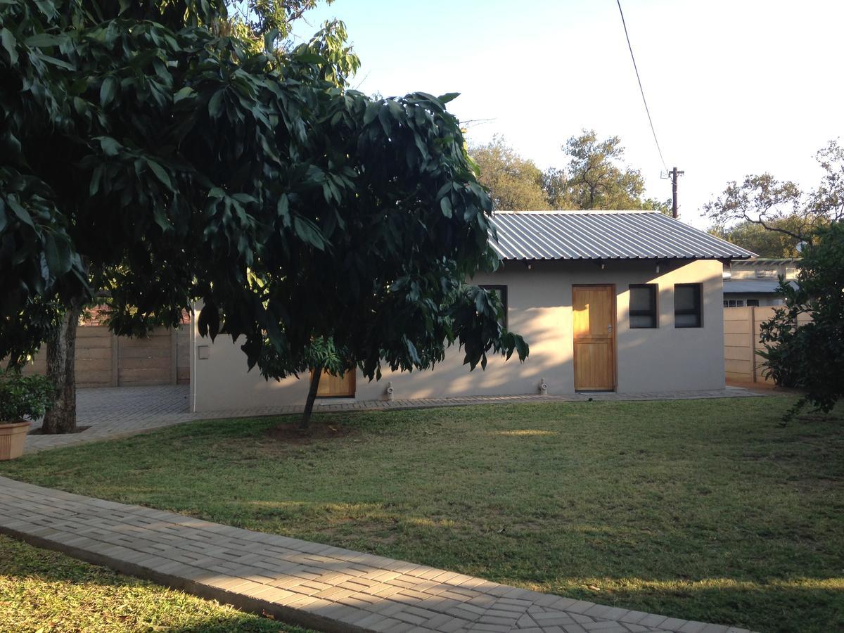Impala Chalets Phalaborwa Dış mekan fotoğraf