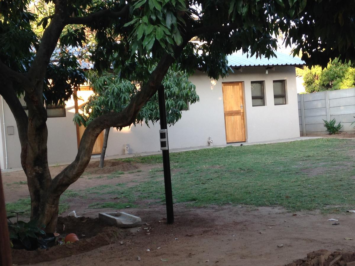 Impala Chalets Phalaborwa Dış mekan fotoğraf