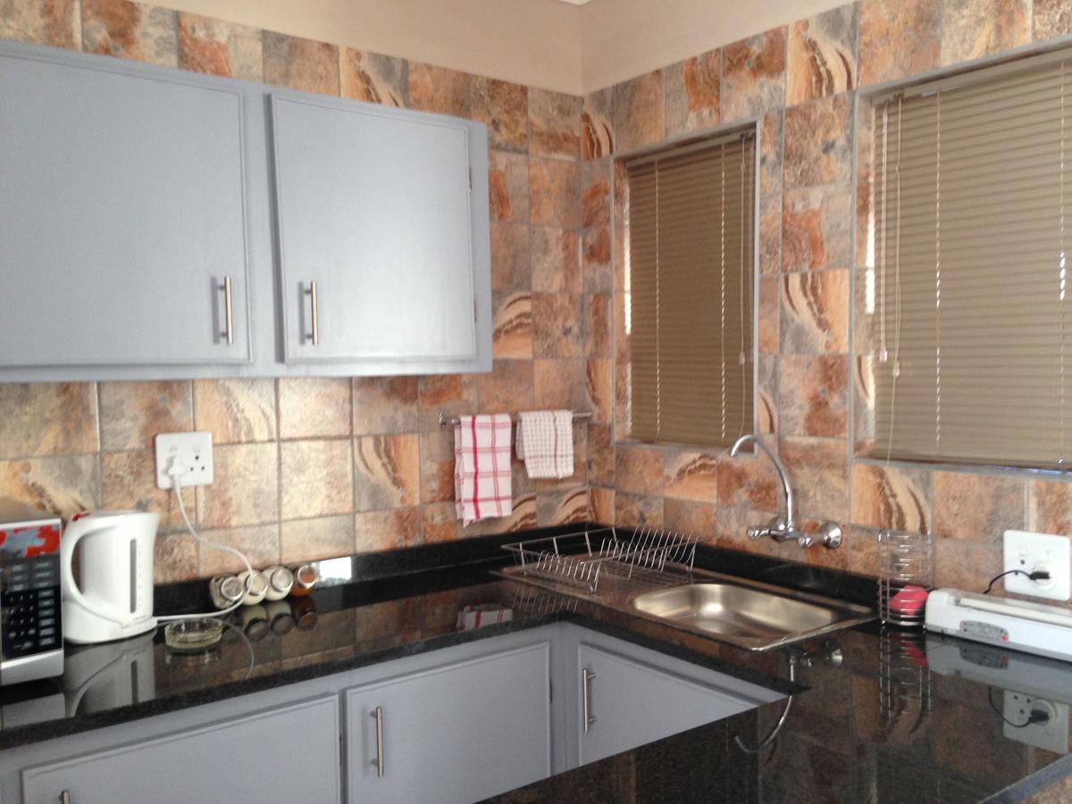 Impala Chalets Phalaborwa Dış mekan fotoğraf