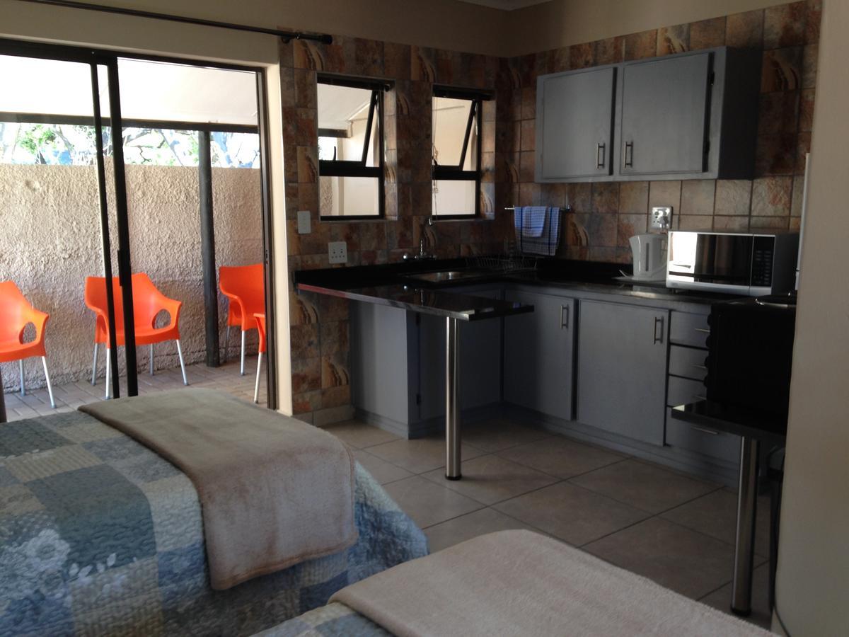 Impala Chalets Phalaborwa Dış mekan fotoğraf