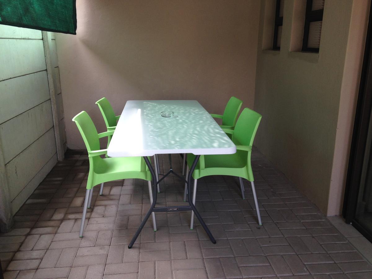 Impala Chalets Phalaborwa Dış mekan fotoğraf