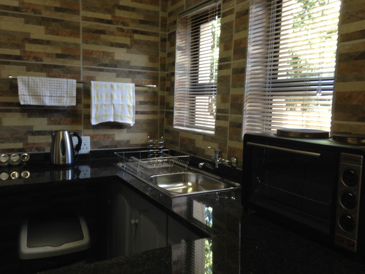 Impala Chalets Phalaborwa Dış mekan fotoğraf