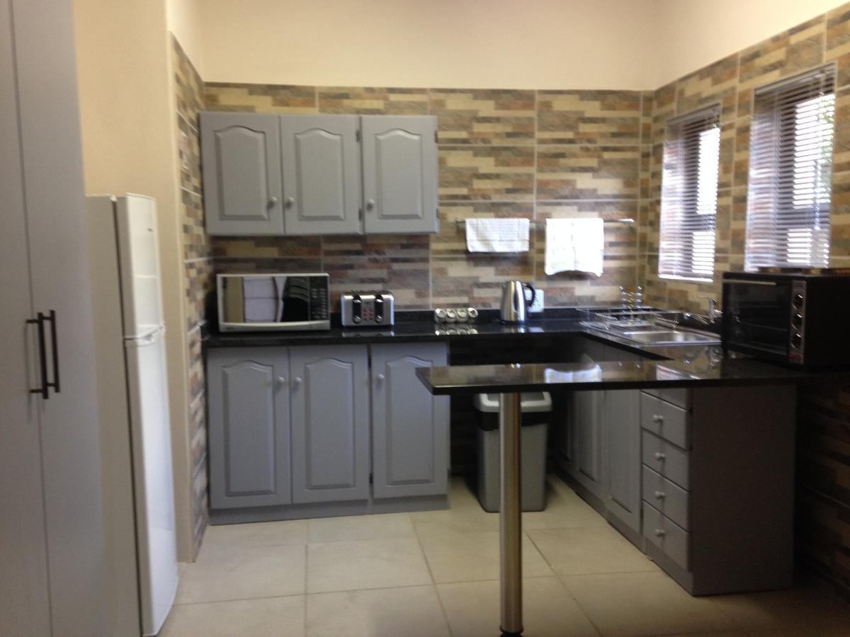 Impala Chalets Phalaborwa Dış mekan fotoğraf