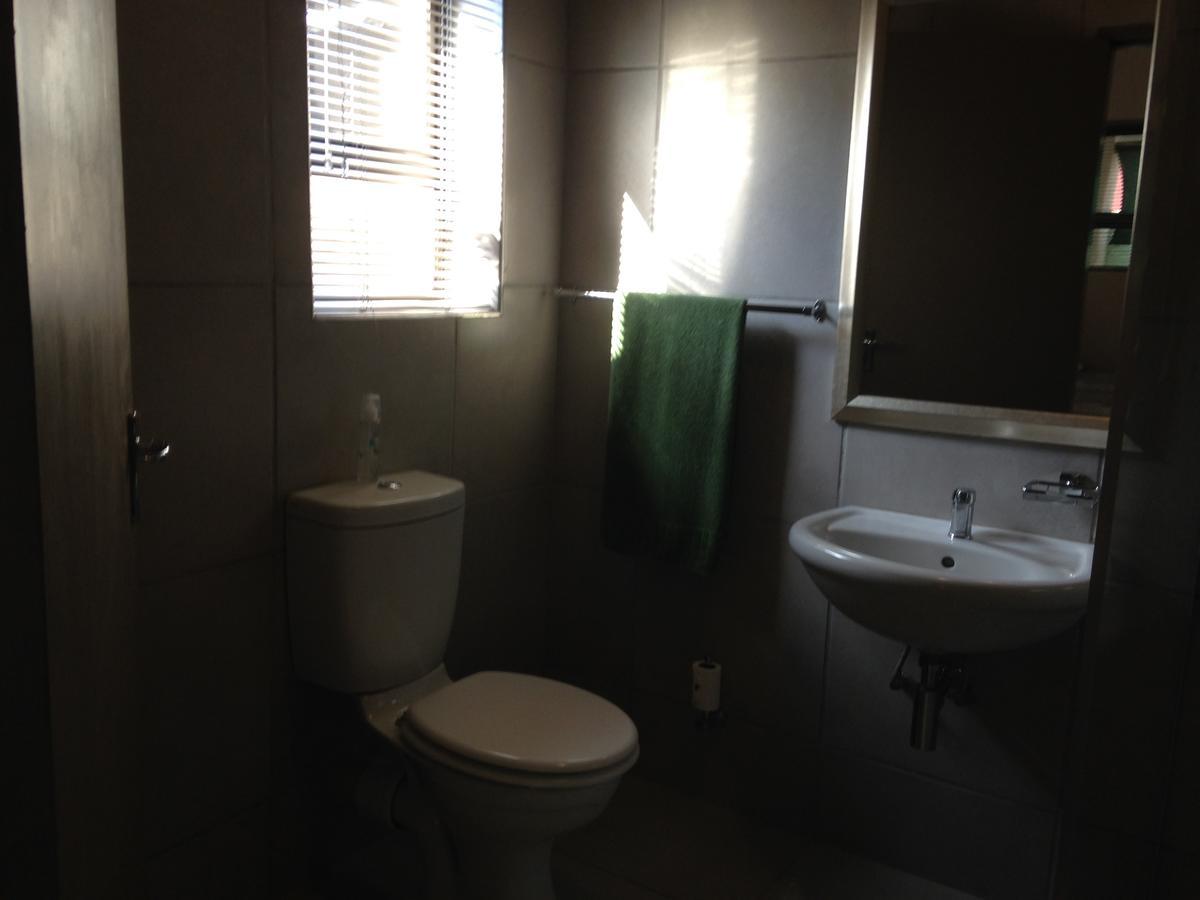 Impala Chalets Phalaborwa Dış mekan fotoğraf