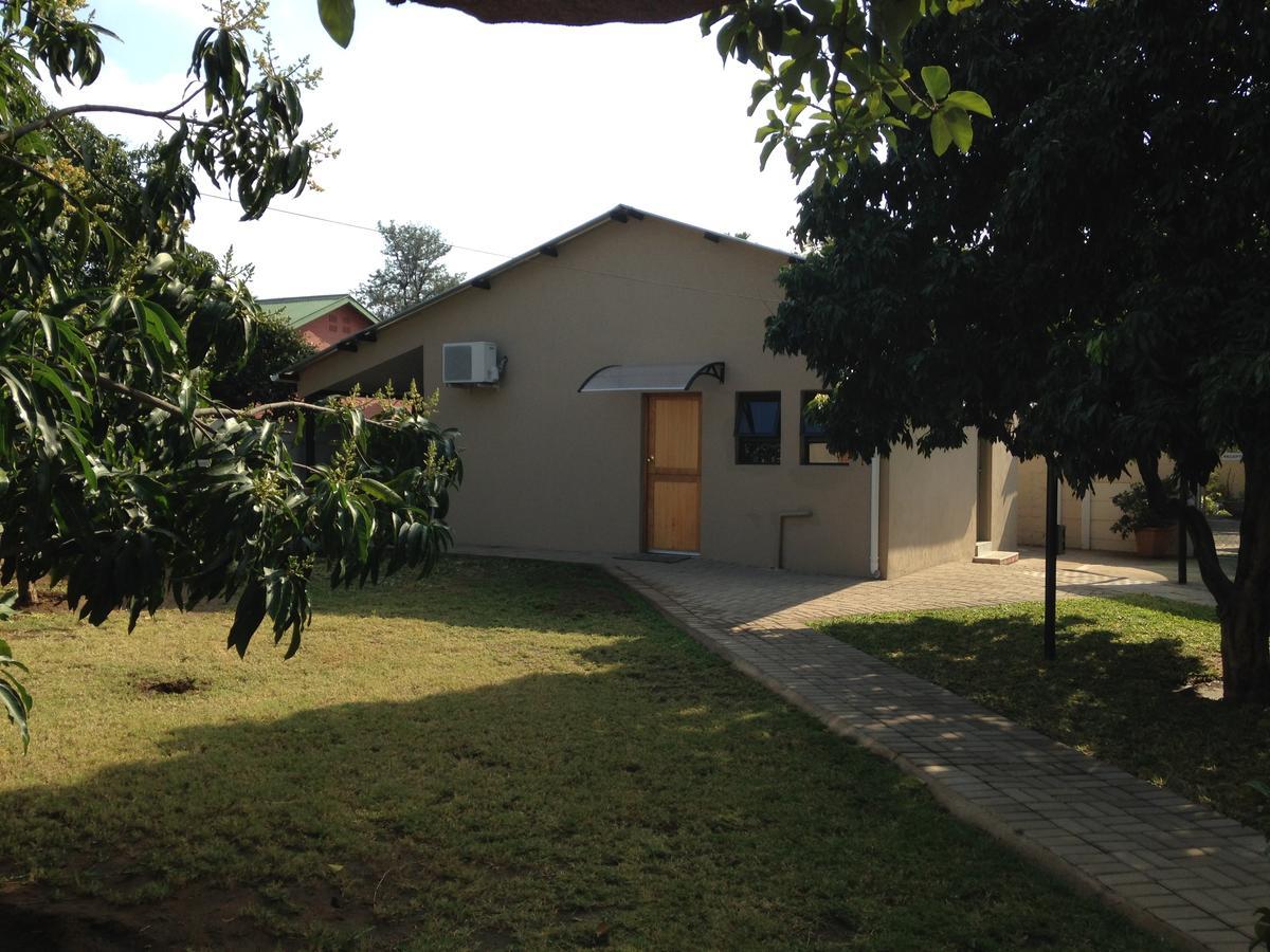 Impala Chalets Phalaborwa Dış mekan fotoğraf