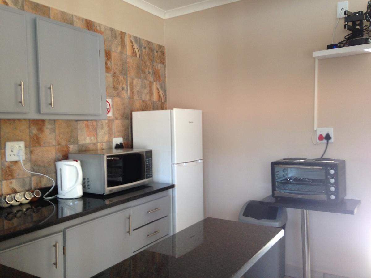 Impala Chalets Phalaborwa Dış mekan fotoğraf