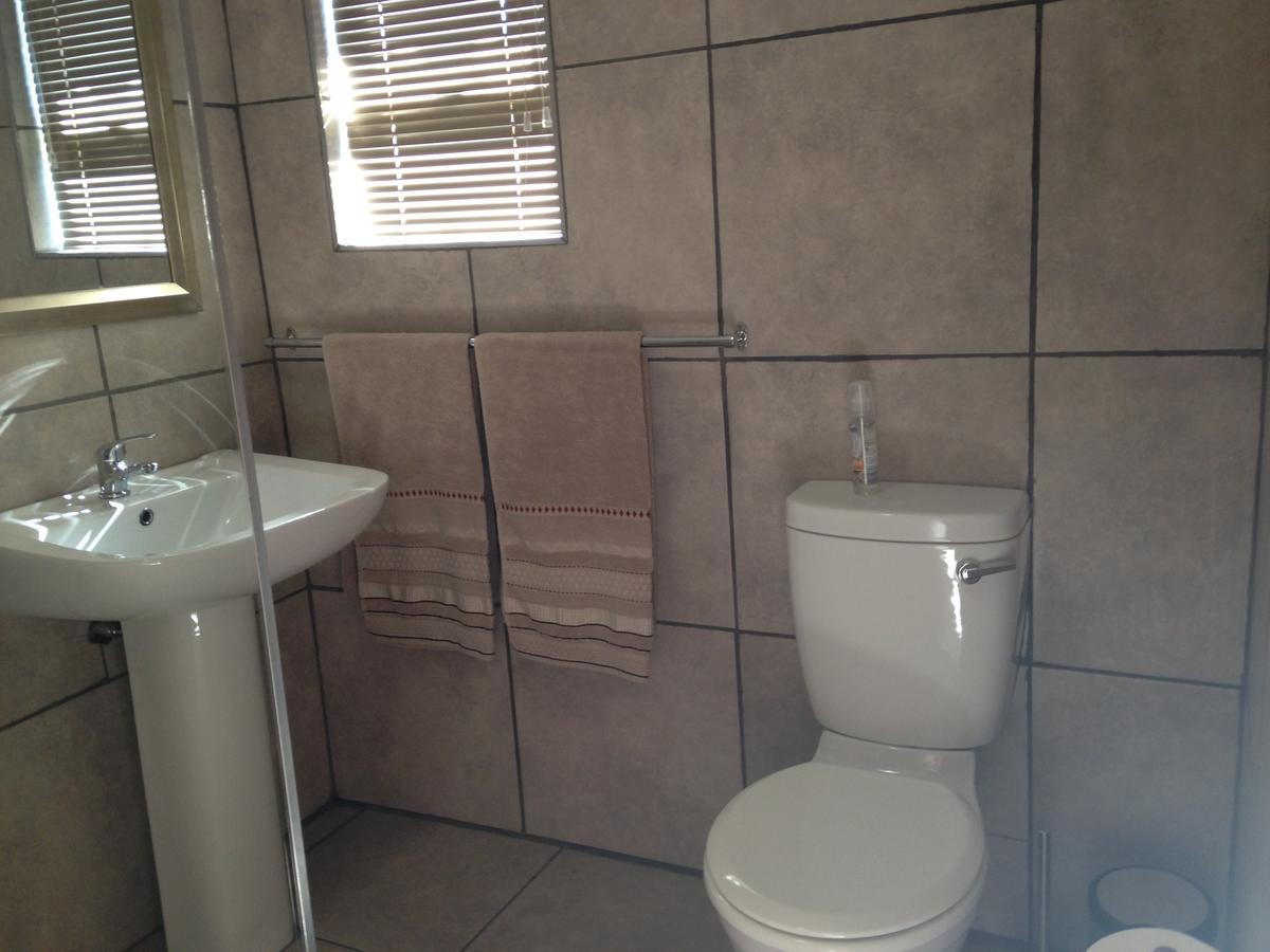 Impala Chalets Phalaborwa Dış mekan fotoğraf