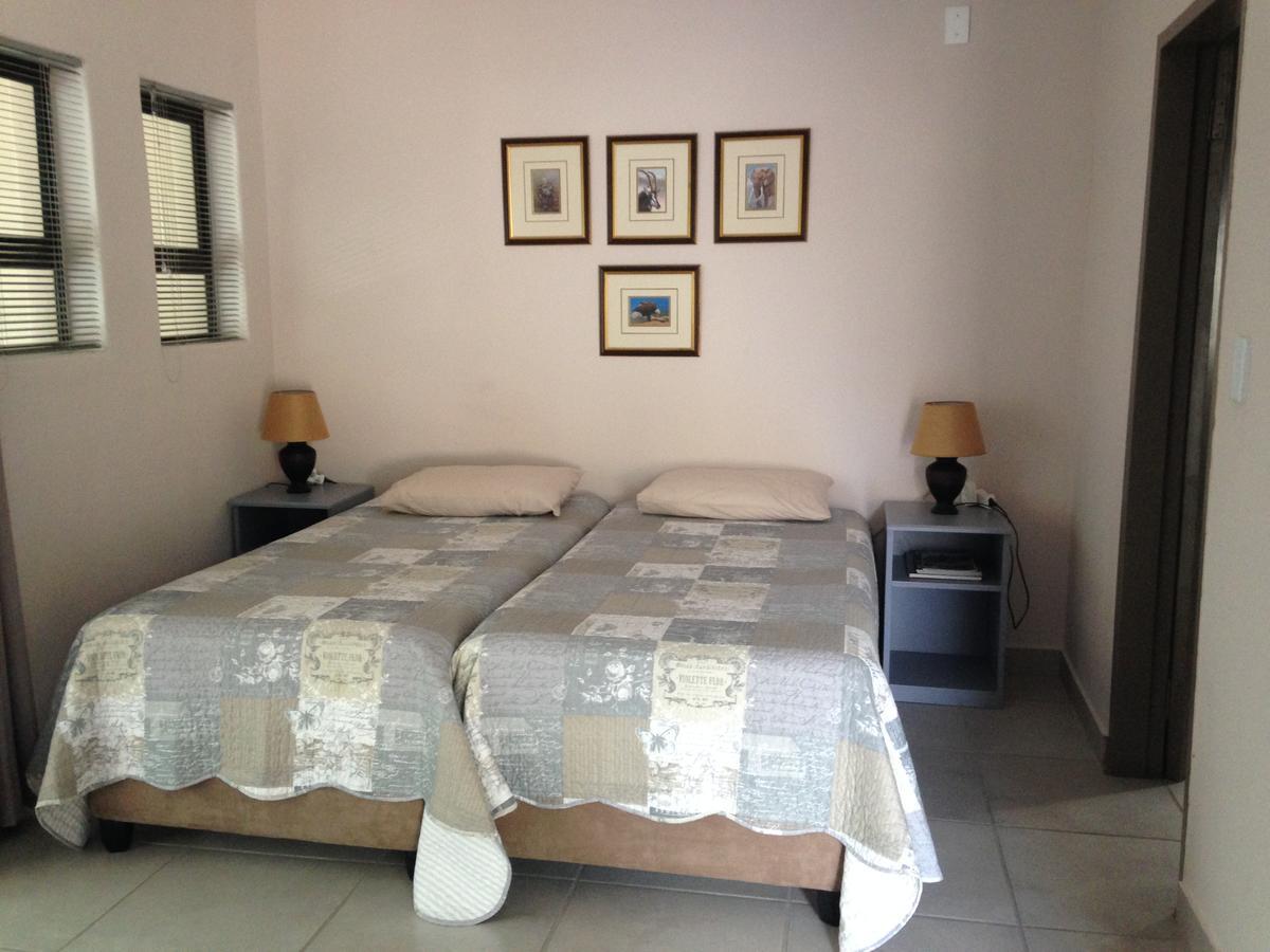 Impala Chalets Phalaborwa Dış mekan fotoğraf
