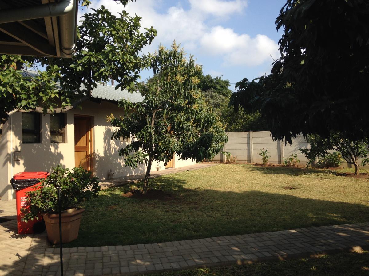 Impala Chalets Phalaborwa Dış mekan fotoğraf