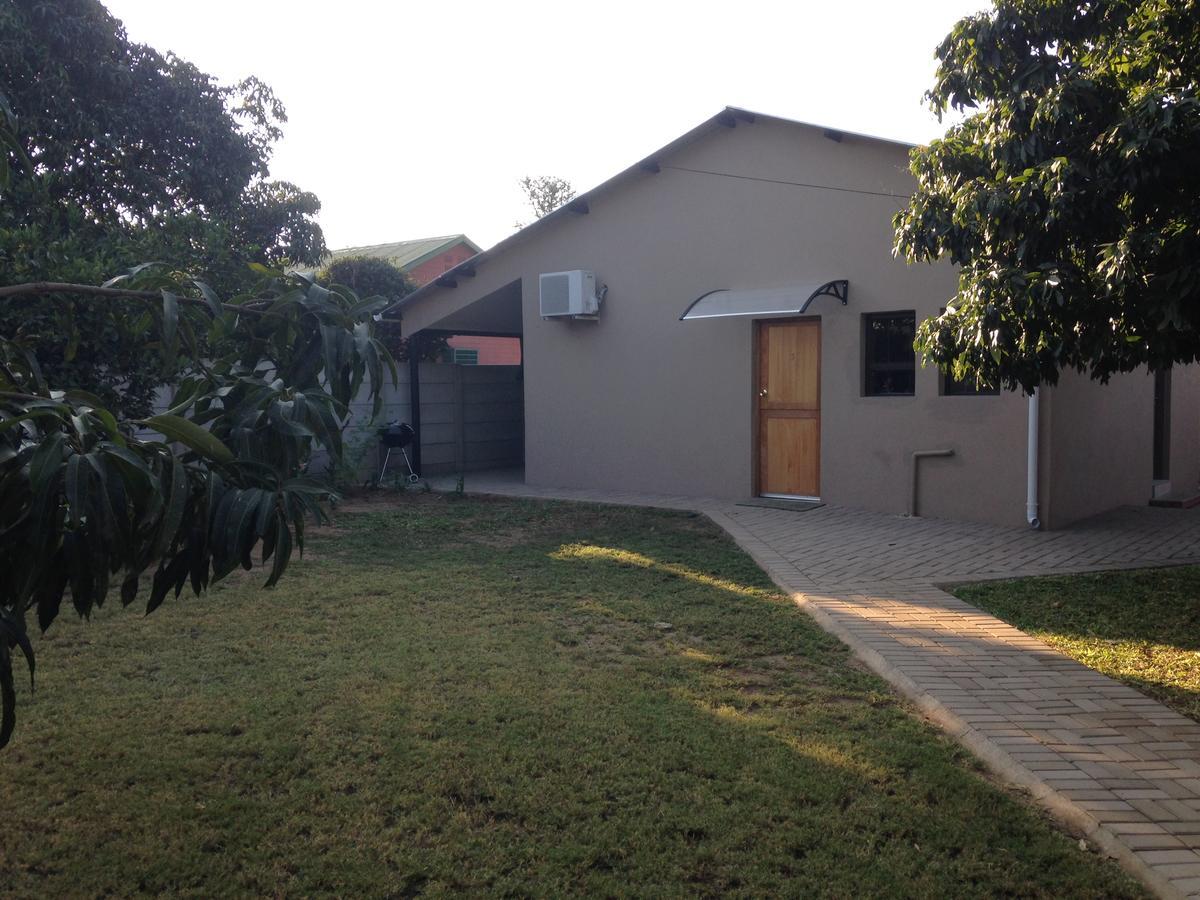 Impala Chalets Phalaborwa Dış mekan fotoğraf