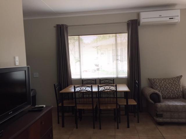 Impala Chalets Phalaborwa Dış mekan fotoğraf