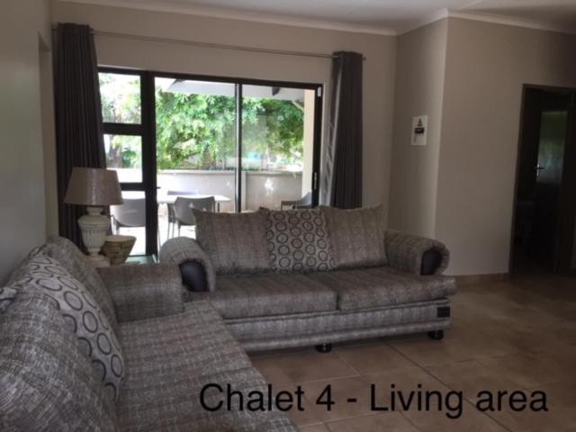 Impala Chalets Phalaborwa Dış mekan fotoğraf