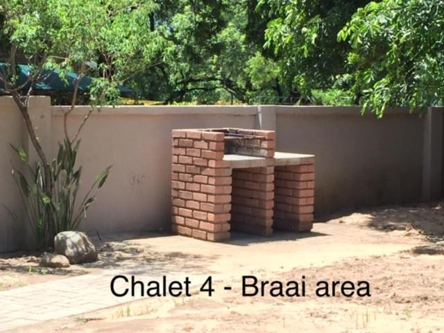 Impala Chalets Phalaborwa Dış mekan fotoğraf