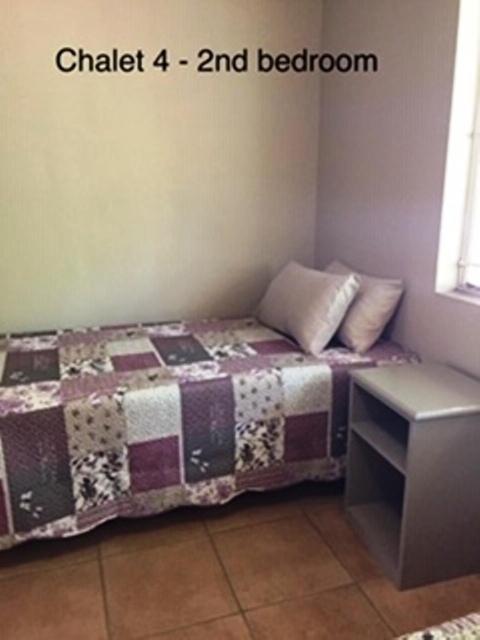 Impala Chalets Phalaborwa Dış mekan fotoğraf