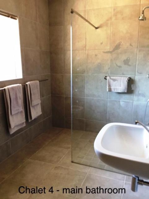 Impala Chalets Phalaborwa Dış mekan fotoğraf