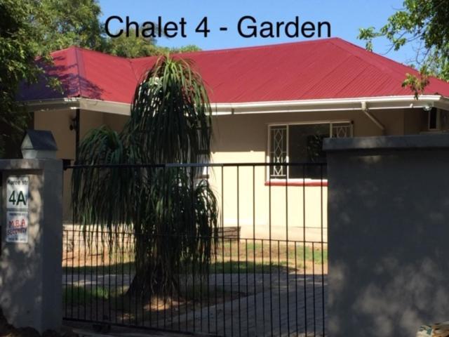 Impala Chalets Phalaborwa Dış mekan fotoğraf