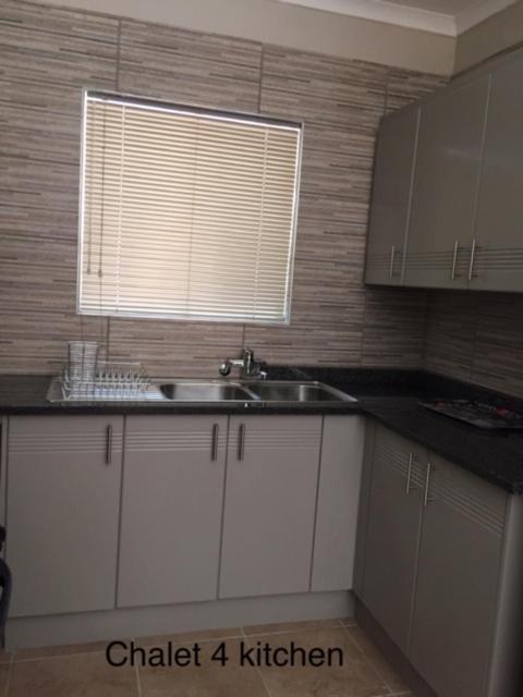 Impala Chalets Phalaborwa Dış mekan fotoğraf